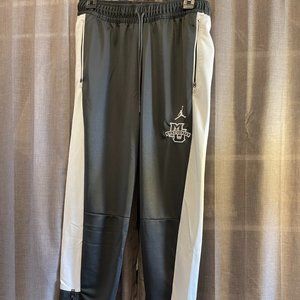 Marquette Basketball Authentic Team Issued Pants Size Large
